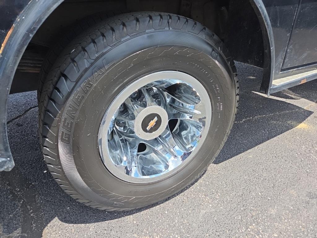 used 2021 Chevrolet Silverado 3500 car, priced at $35,880