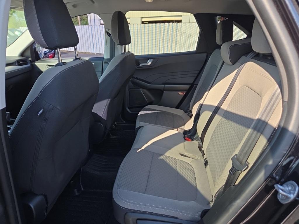 used 2021 Ford Escape car, priced at $17,744
