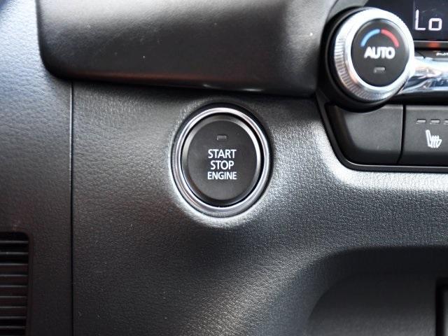 new 2025 Mazda CX-50 car, priced at $38,325