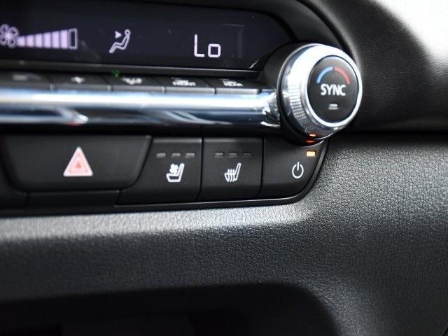 new 2025 Mazda CX-50 car, priced at $38,325