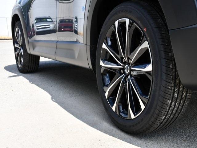 new 2025 Mazda CX-50 car, priced at $38,325