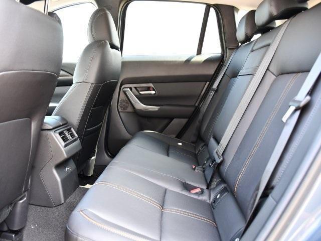 new 2025 Mazda CX-50 car, priced at $38,325