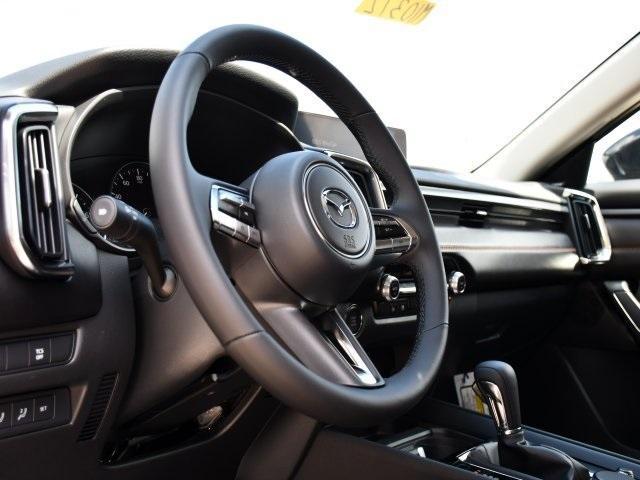 new 2025 Mazda CX-50 car, priced at $38,325