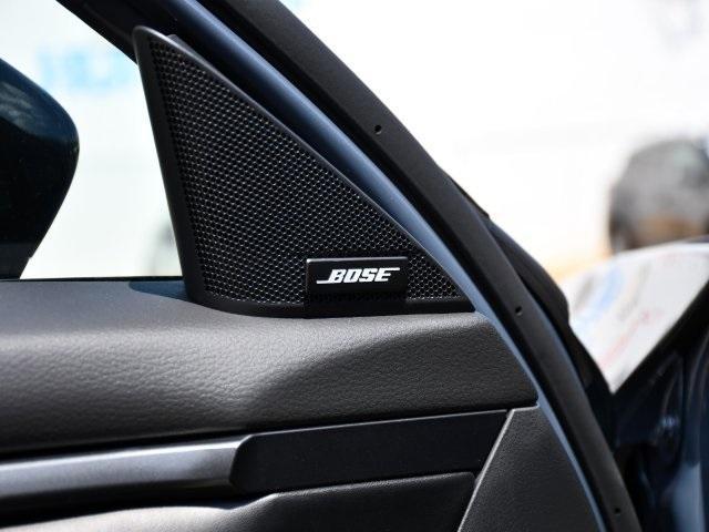 new 2025 Mazda CX-50 car, priced at $38,325