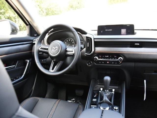 new 2025 Mazda CX-50 car, priced at $38,325