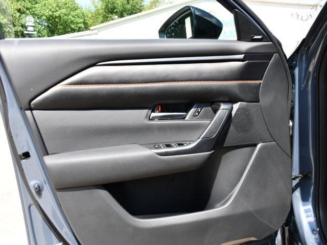 new 2025 Mazda CX-50 car, priced at $38,325