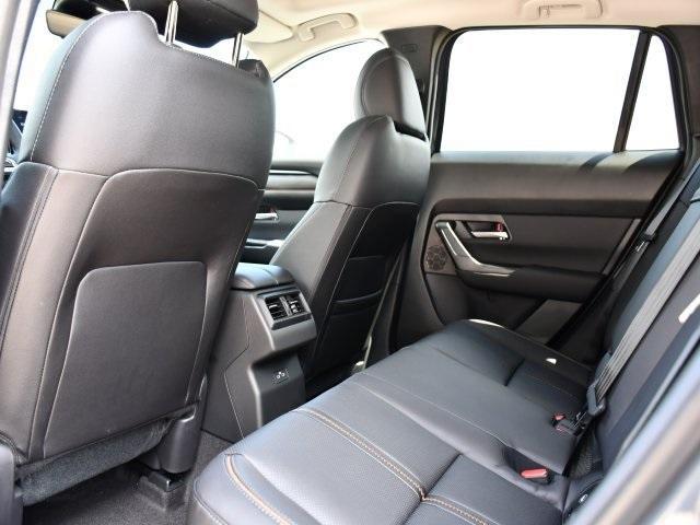 new 2025 Mazda CX-50 car, priced at $38,325