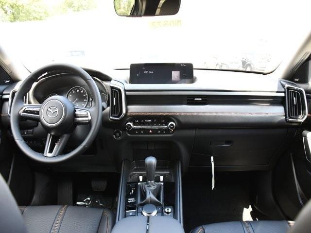 new 2025 Mazda CX-50 car, priced at $38,325