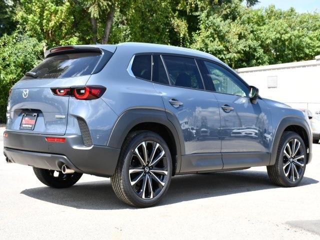 new 2025 Mazda CX-50 car, priced at $38,325