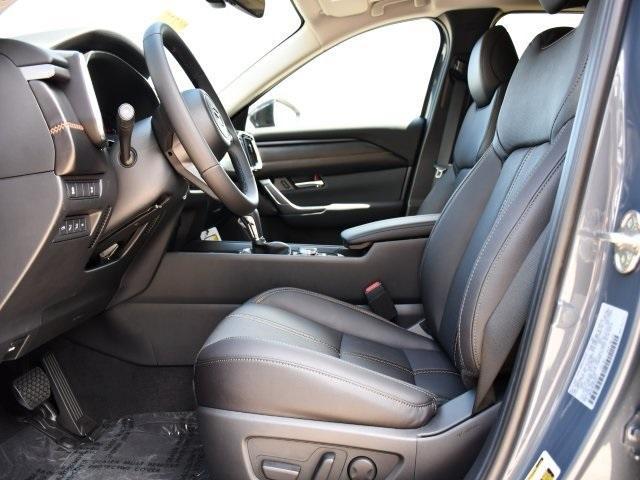 new 2025 Mazda CX-50 car, priced at $38,325