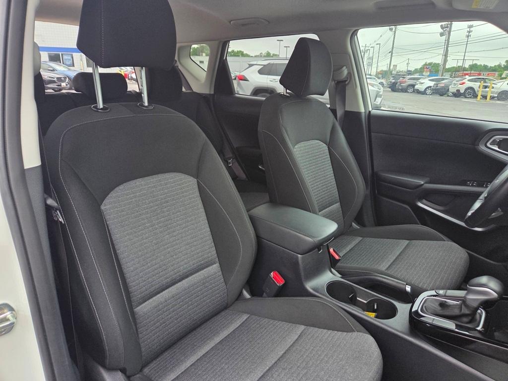 used 2022 Kia Soul car, priced at $16,650