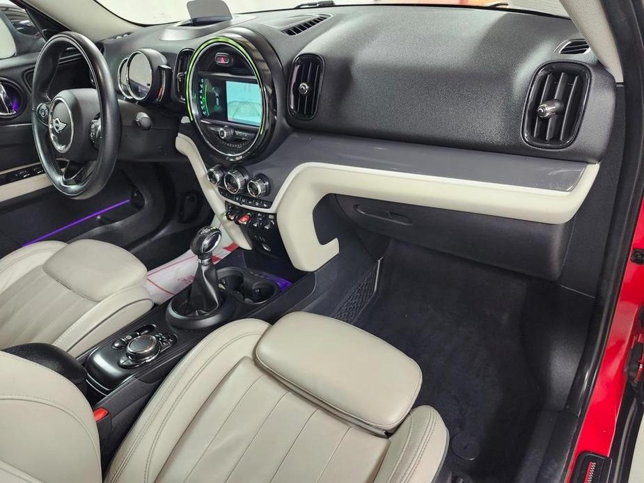 used 2018 MINI Countryman car, priced at $19,064