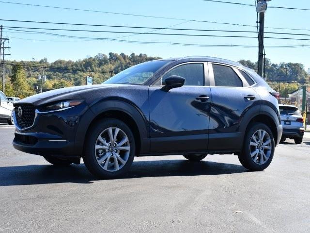 new 2025 Mazda CX-30 car, priced at $29,696