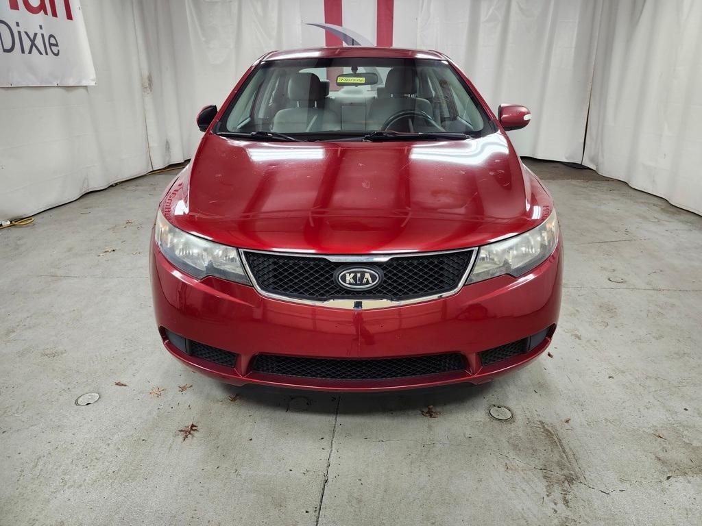 used 2010 Kia Forte car, priced at $5,864