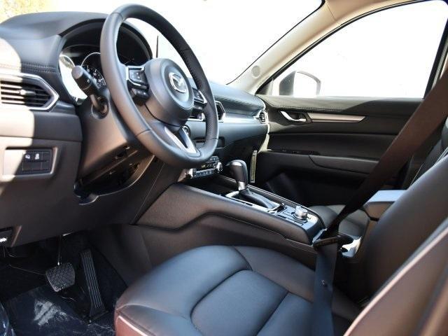 new 2025 Mazda CX-5 car, priced at $31,905
