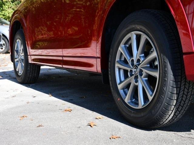 new 2025 Mazda CX-5 car, priced at $31,905