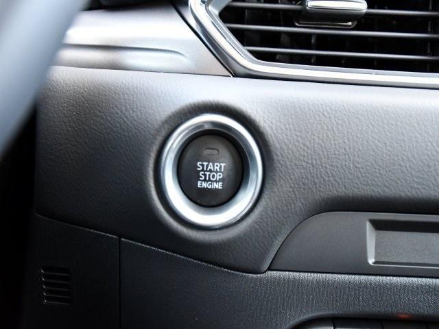 new 2025 Mazda CX-5 car, priced at $31,905