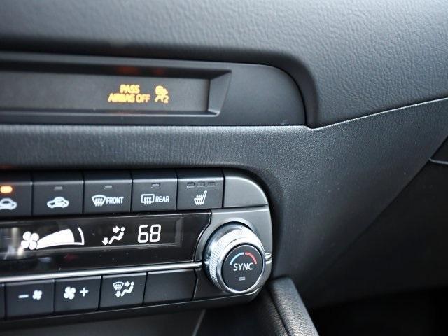 new 2025 Mazda CX-5 car, priced at $31,905