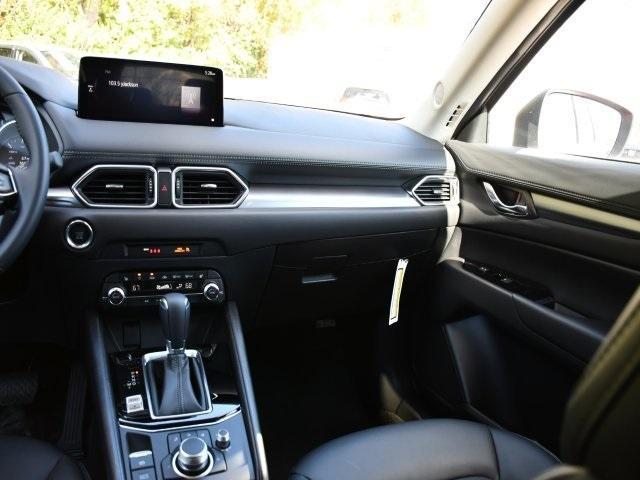 new 2025 Mazda CX-5 car, priced at $31,905