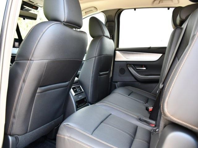 new 2026 Mazda CX-90 car, priced at $44,950