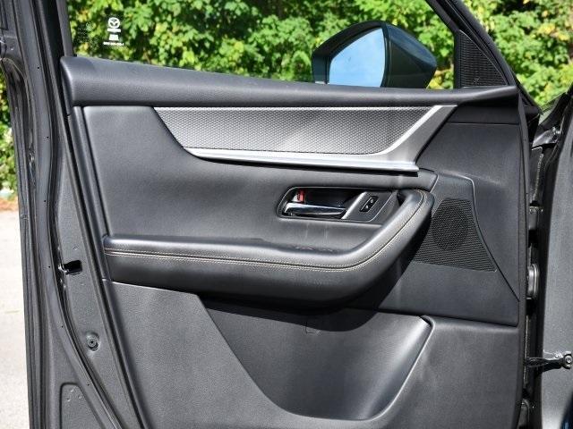 new 2026 Mazda CX-90 car, priced at $44,950