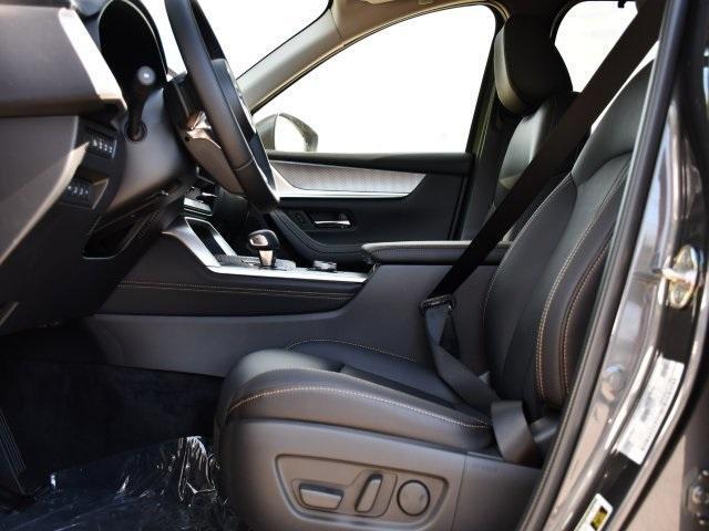 new 2026 Mazda CX-90 car, priced at $44,950