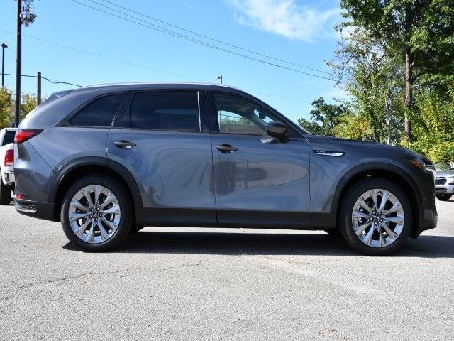 new 2026 Mazda CX-90 car, priced at $44,950