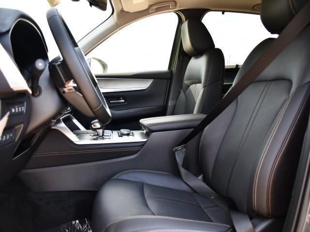 new 2026 Mazda CX-90 car, priced at $44,950