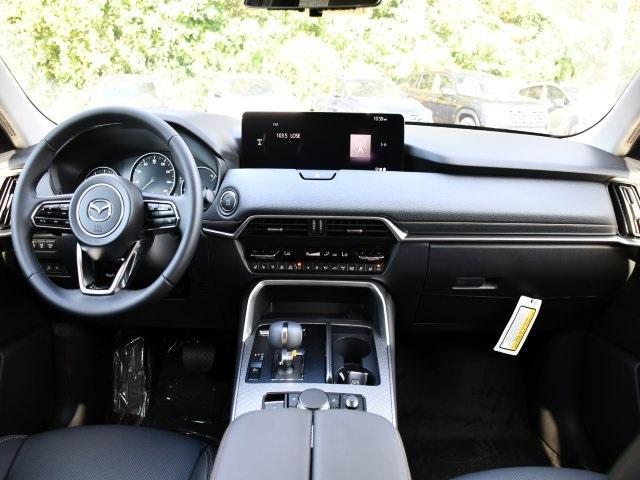 new 2026 Mazda CX-90 car, priced at $44,950