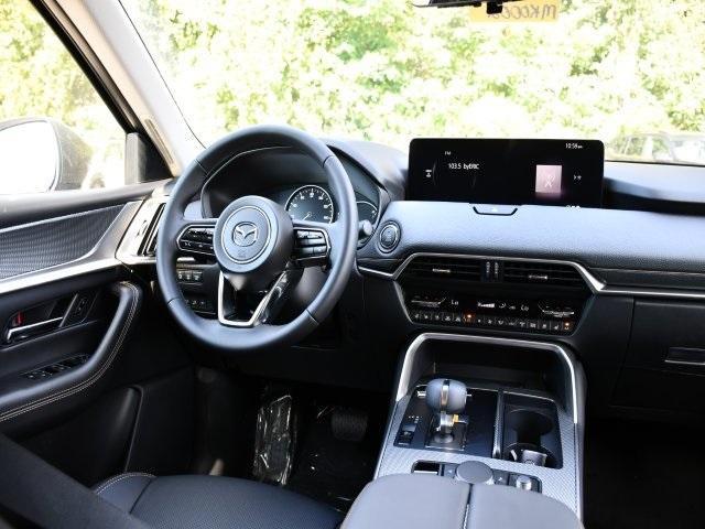 new 2026 Mazda CX-90 car, priced at $44,950