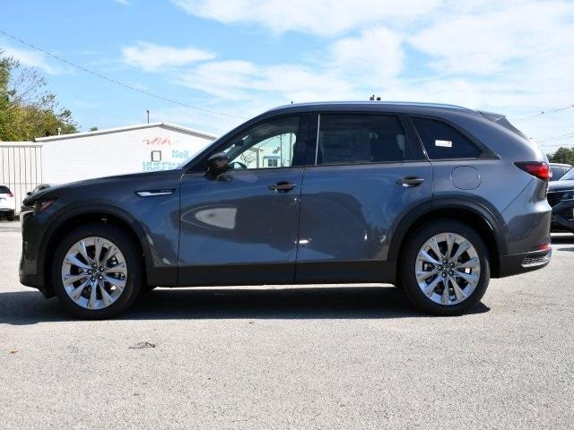 new 2026 Mazda CX-90 car, priced at $44,950