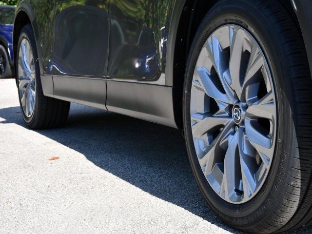 new 2026 Mazda CX-90 car, priced at $44,950