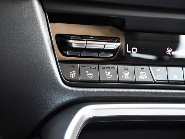 new 2026 Mazda CX-90 car, priced at $44,950