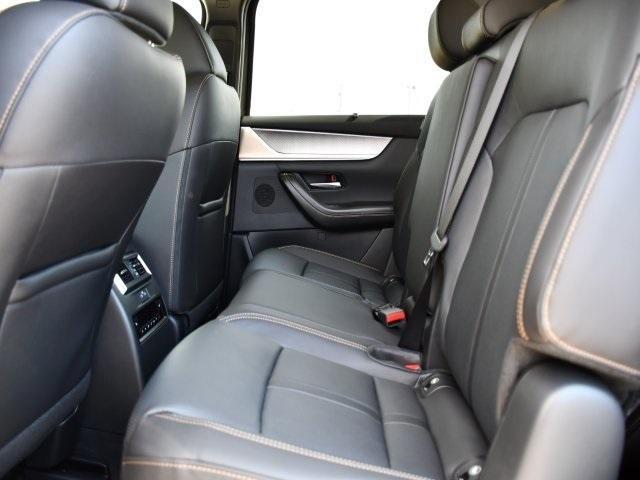 new 2026 Mazda CX-90 car, priced at $44,950