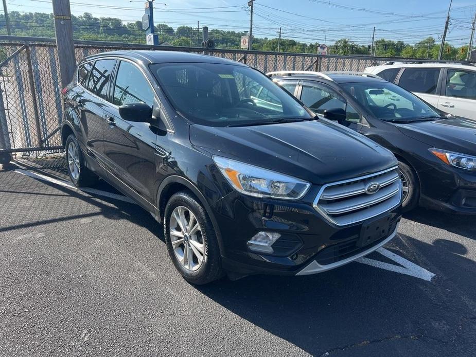 used 2019 Ford Escape car, priced at $17,977