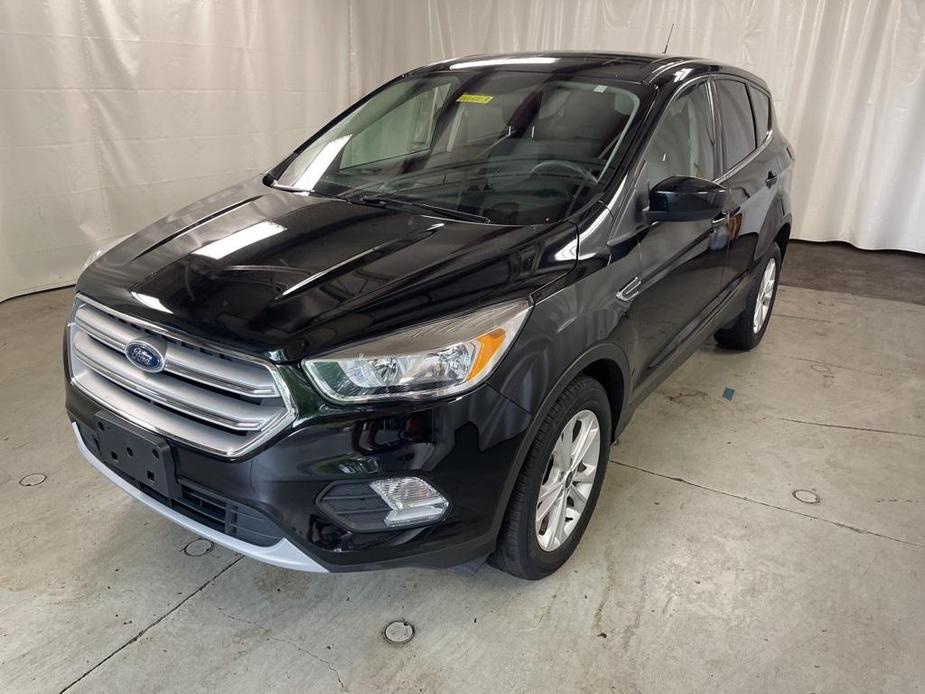 used 2019 Ford Escape car, priced at $18,165