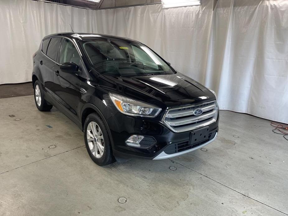 used 2019 Ford Escape car, priced at $18,180