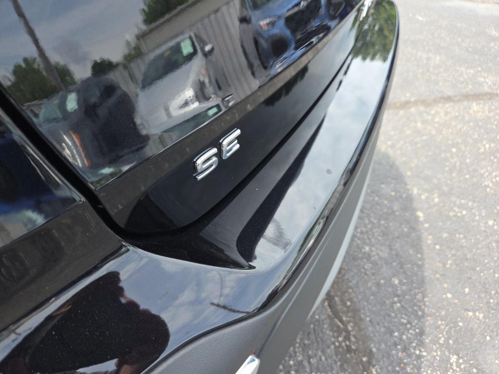 used 2023 Volkswagen Taos car, priced at $25,473