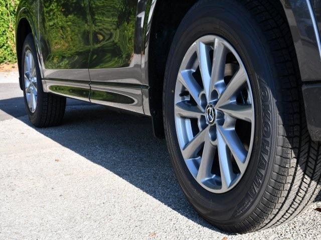 new 2025 Mazda CX-5 car, priced at $32,245