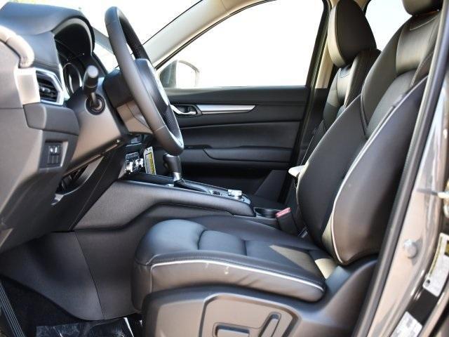 new 2025 Mazda CX-5 car, priced at $32,245
