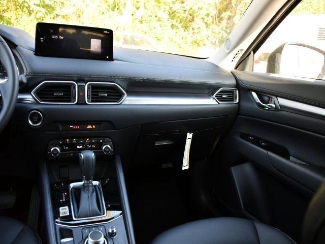 new 2025 Mazda CX-5 car, priced at $32,245