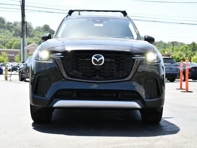 new 2025 Mazda CX-70 car, priced at $53,995