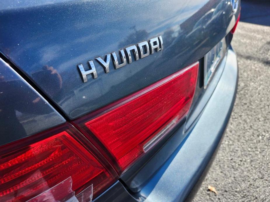 used 2010 Hyundai Sonata car, priced at $3,200