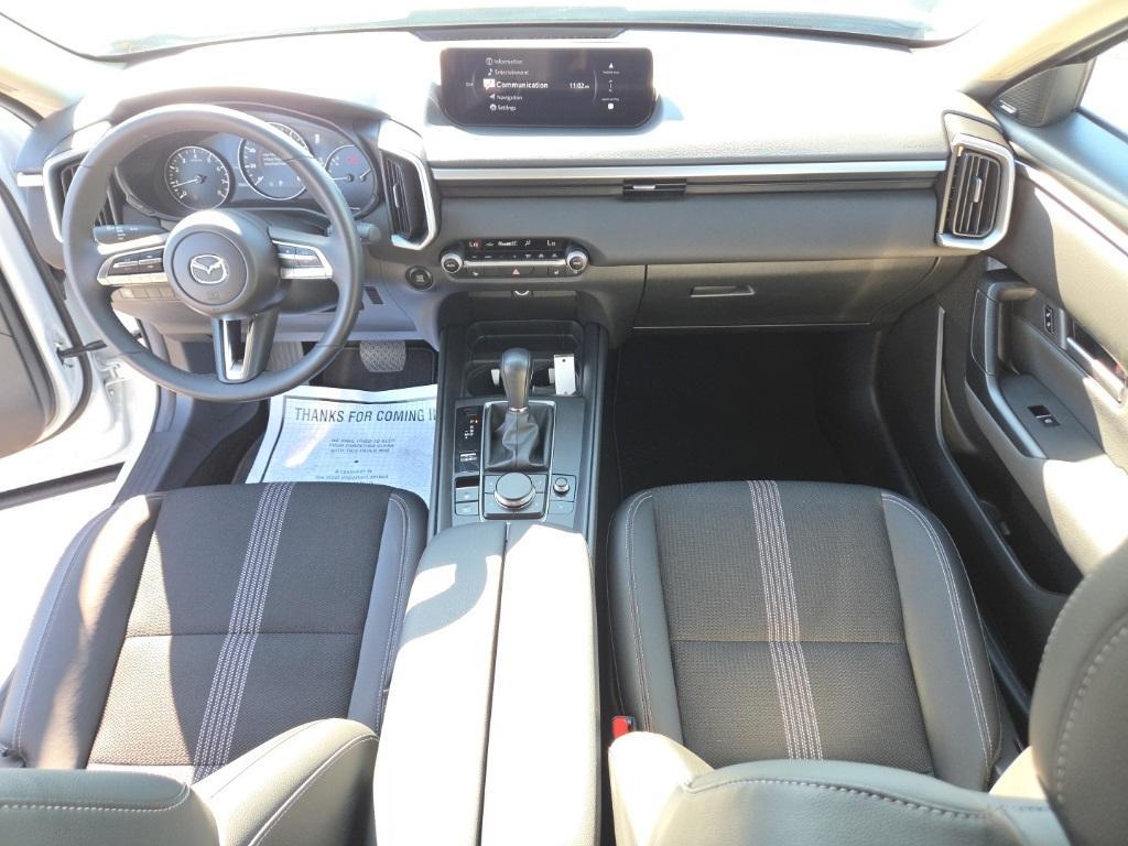 used 2025 Mazda CX-50 car, priced at $29,972