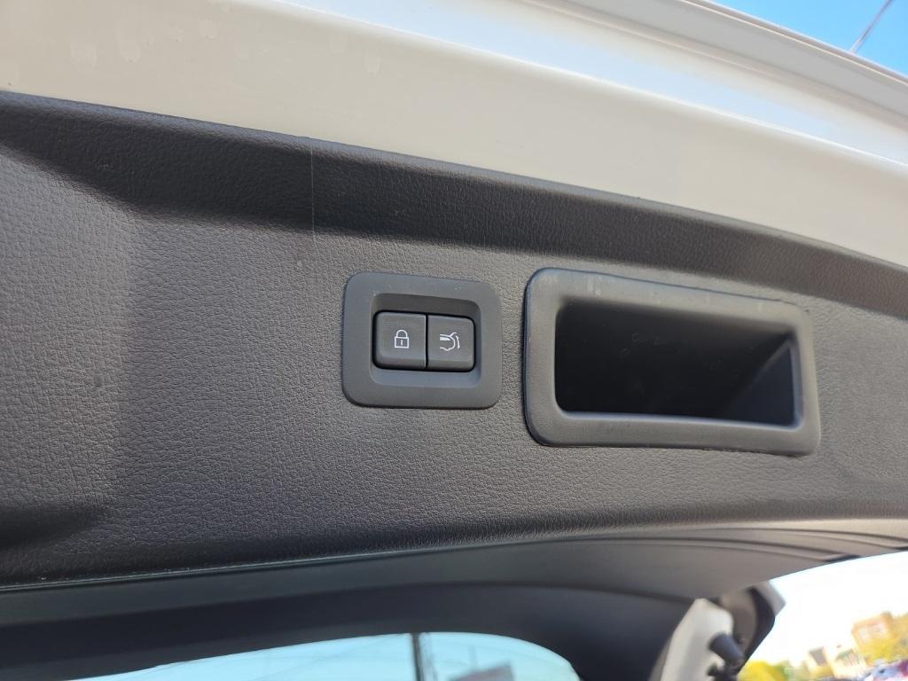 used 2025 Mazda CX-50 car, priced at $29,972