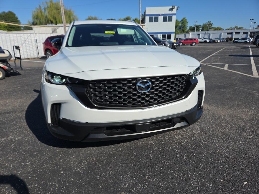 used 2025 Mazda CX-50 car, priced at $29,972