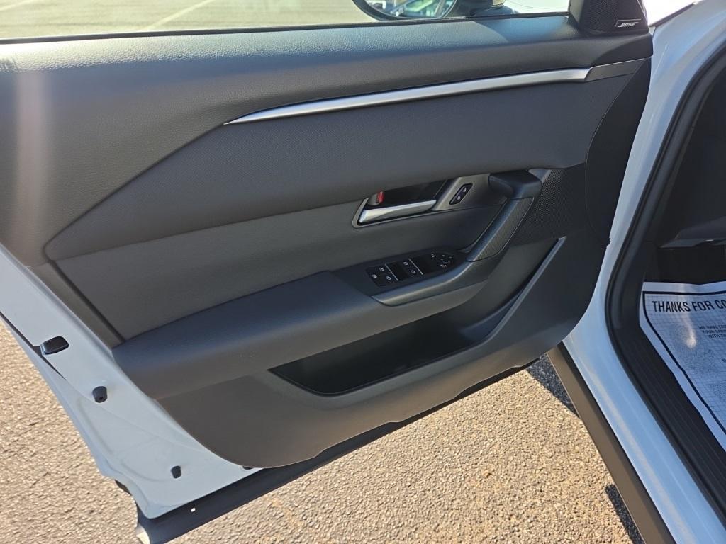 used 2025 Mazda CX-50 car, priced at $29,972