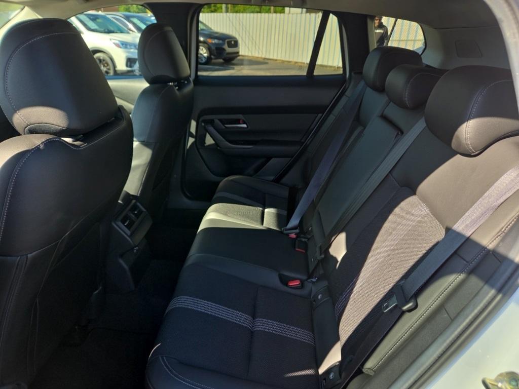 used 2025 Mazda CX-50 car, priced at $29,972