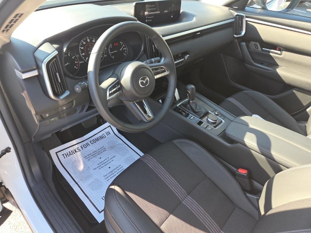 used 2025 Mazda CX-50 car, priced at $29,972