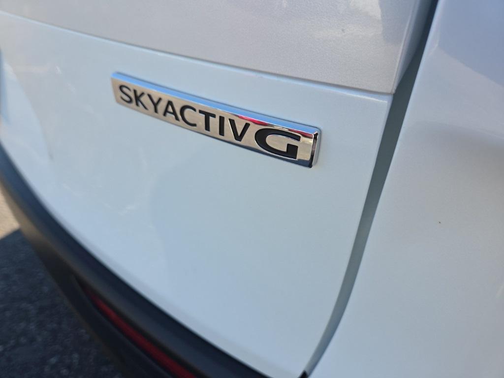 used 2025 Mazda CX-50 car, priced at $29,972